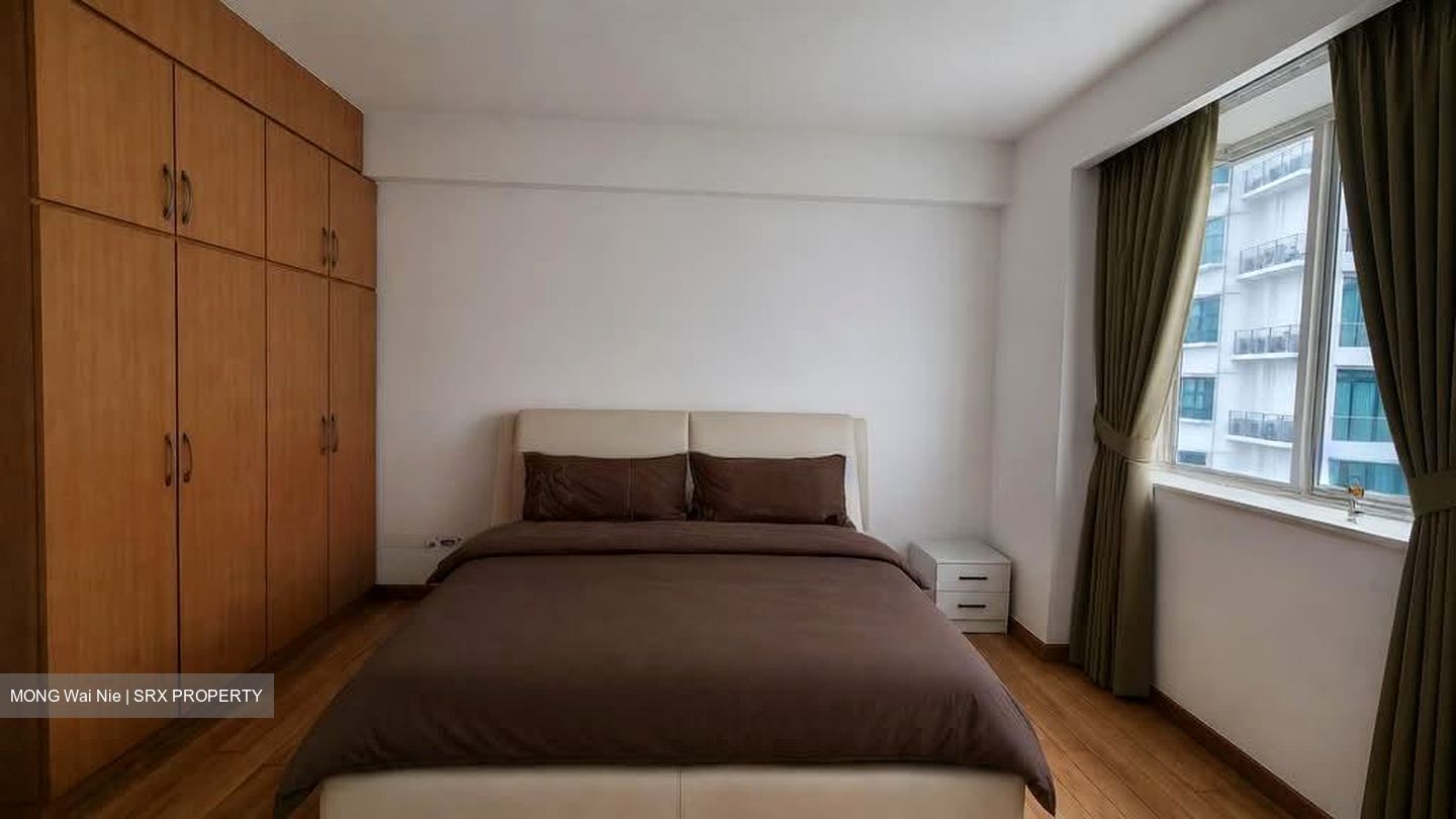 Riverdale Residence (D9), Apartment #578697321